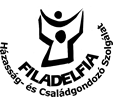 Filadelfia logó